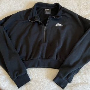 Nike sweater